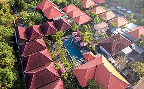 Lembongan Garden Cottages