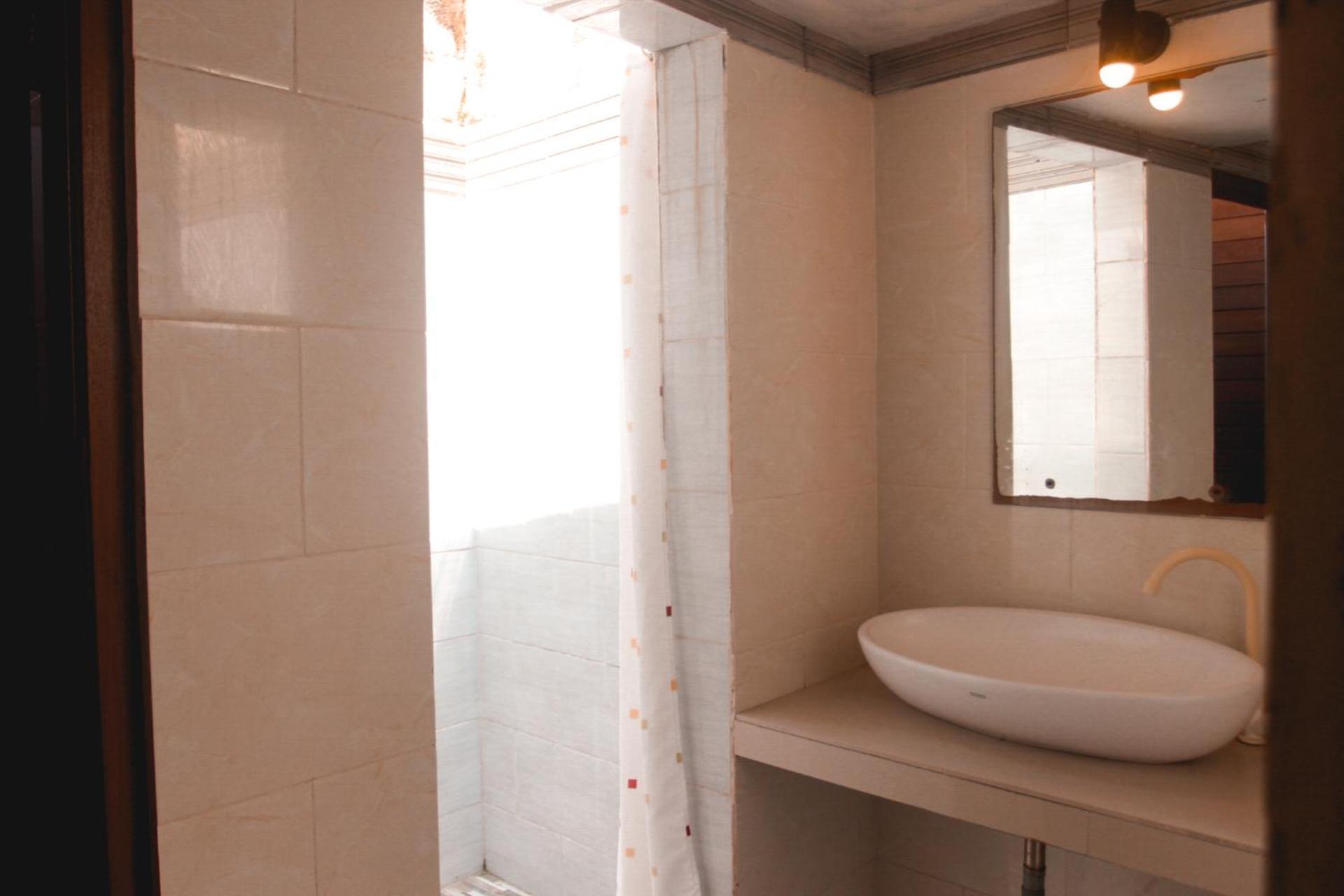 Lembongan Garden Cottages Kamer foto